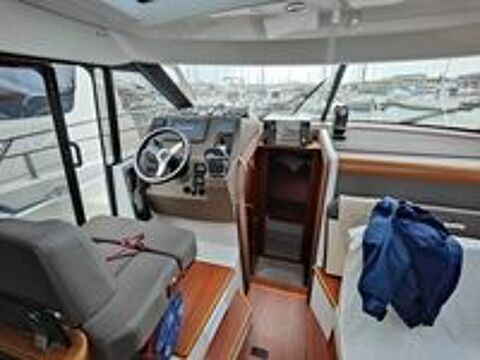 Vedette - Yacht - Offshore 2011 occasion 85330 Noirmoutier-en-l'&Icirc;le