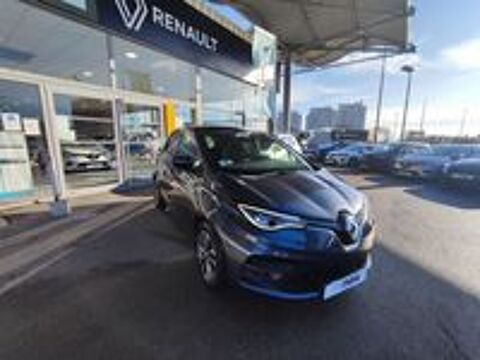 Zo&eacute; Zoe R110 Achat Int&eacute;gral - 21C Intens 2021 occasion 95520 Osny