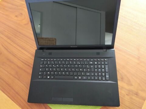 ORDINATEUR PORTABLE LENOVO G700 17,3  WINDOWS 8.1 HDD 500Go  290 Cherbourg-en-Cotentin (50)