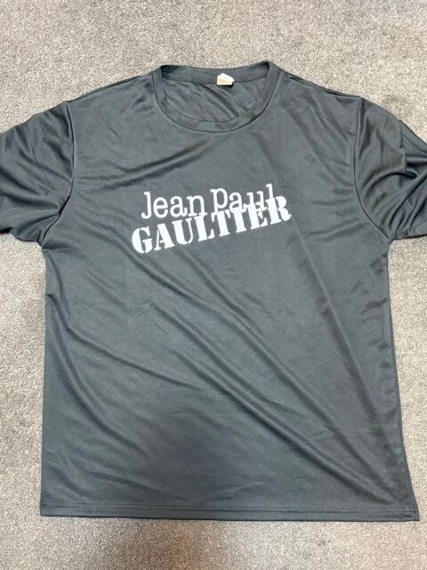 5 beaux polos pour homme de grande taille. 10 Paris 16 (75)