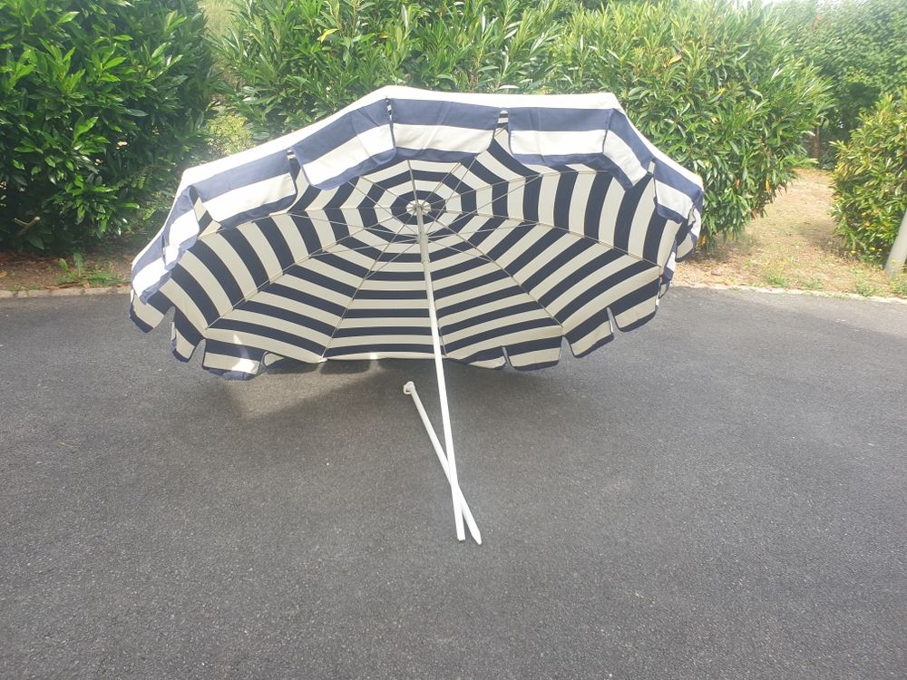 PARASOL Décoration