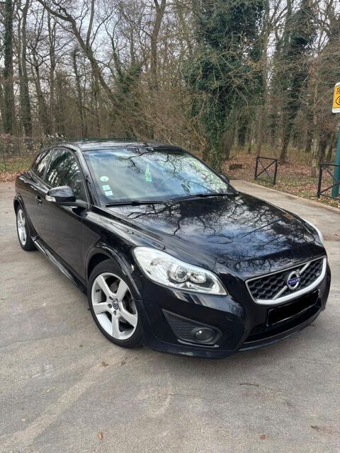 Volvo C30 D4 177 ch R-Design 2010 occasion Saint-Fargeau-Ponthierry 77310