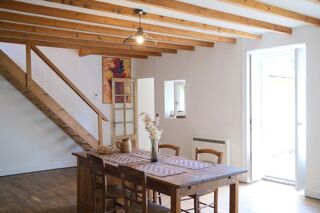  Maison � vendre 4 pi�ces 137 m�