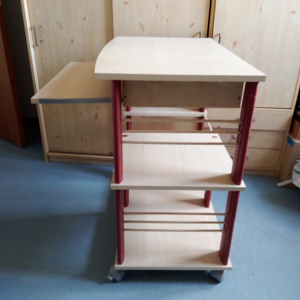 bureau pour ordinateur Matériel informatique