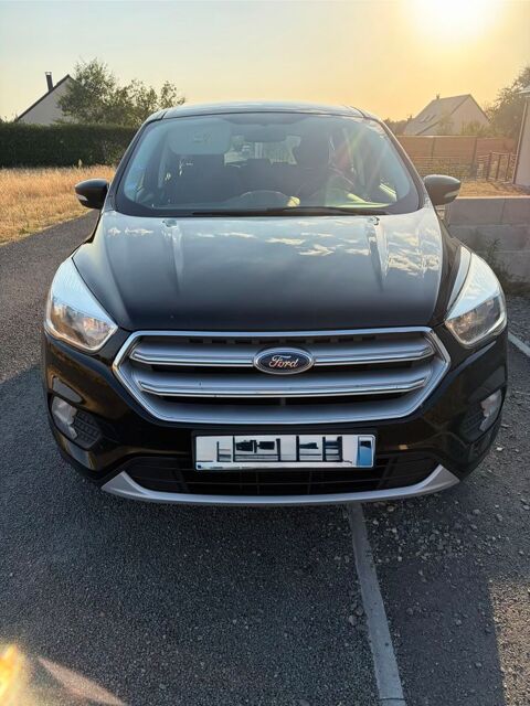 Ford Kuga 1.5 EcoBoost 120 S&S 4x2 BVM6 Trend 2017 occasion Bazouges-sur-le-Loir 72200
