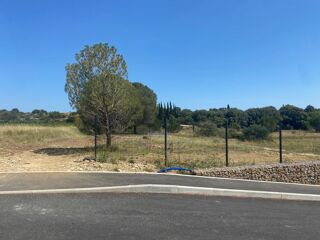  Terrain à vendre 623 m² Marcorignan