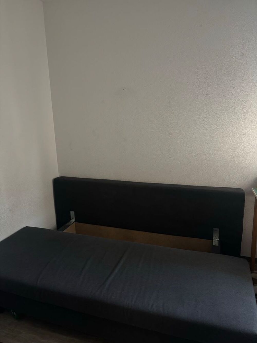 Clic Clac &agrave; vendre rapidement Meubles