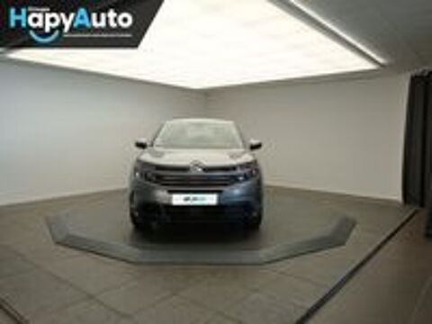 C5 aircross C5 Aircross Hybride Rechargeable 225 S&S e-EAT8 Feel 2020 occasion 65000 Tarbes