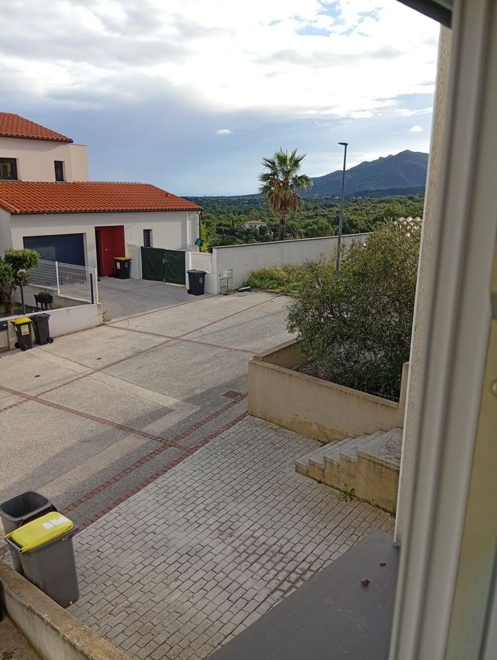 Vente Maison Maison entre mer et montagne Villelongue-dels-monts