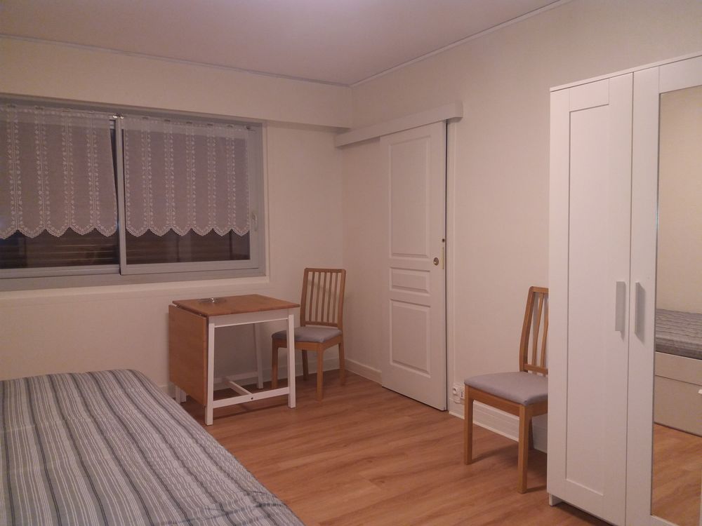 Location Appartement ORLEANS 45000, centre , APPARTEMENT MEUBLE 18 M2 + CAVE Orléans