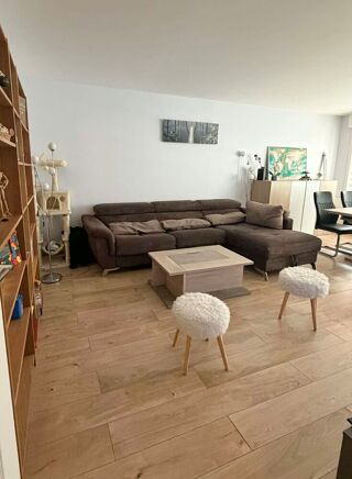  Appartement à vendre 3 pièces 84 m² Lille