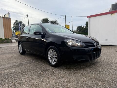 Volkswagen golf 1.4 16S 80 Concept