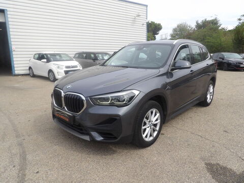 BMW X1 2020 occasion Sorgues 84700