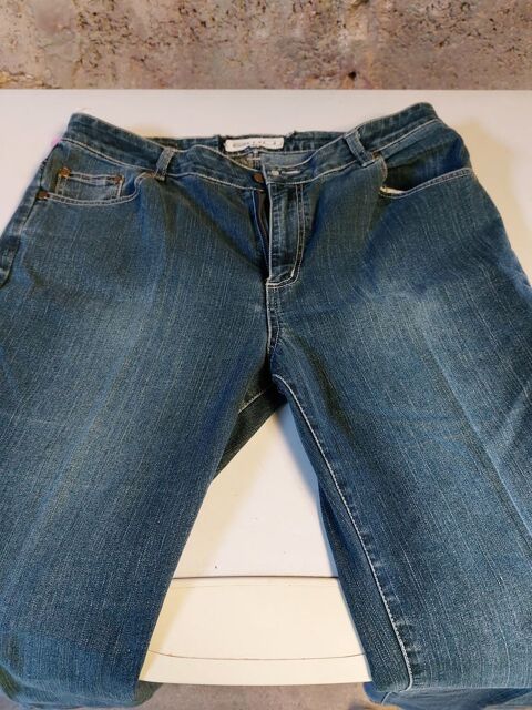 jean femme 15 Beauquesne (80)