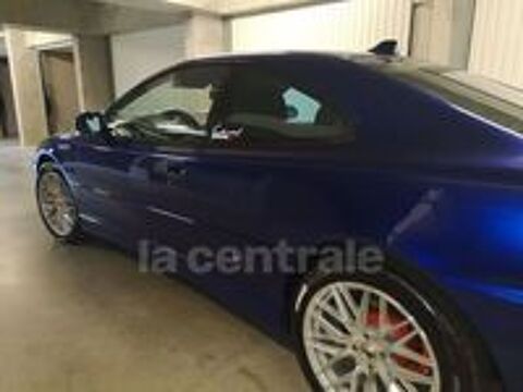 406 Coupe 406 Coup&eacute; 2.2 HDI 2002 occasion 56880 Ploeren
