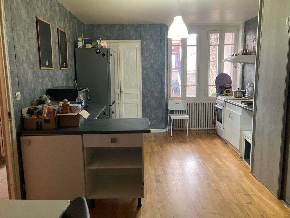 Vente Immeuble Immeuble polyvalent au centre du centre ville Montréjeau