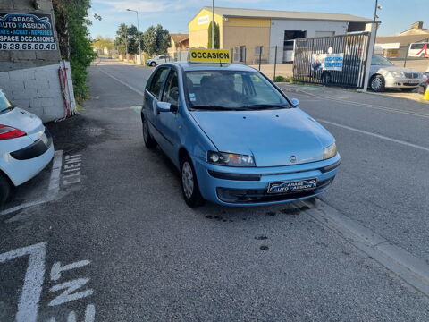 Fiat punto 2 60CV EL 1.2