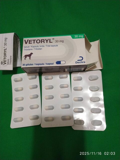 VETORYL
45 62710 Courri�res