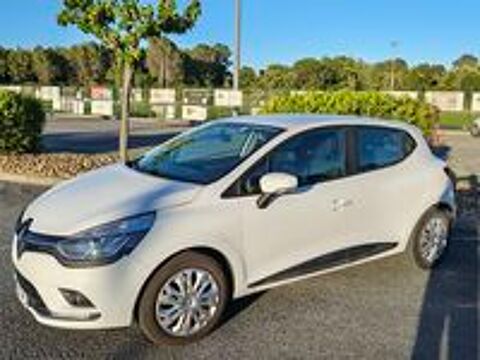 Clio IV Clio TCe 90 Energy Trend 2018 occasion 83520 Roquebrune-sur-Argens