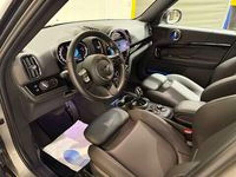 Countryman 136 ch BVA7 Cooper Edition Highlands 2023 occasion 31100 Toulouse