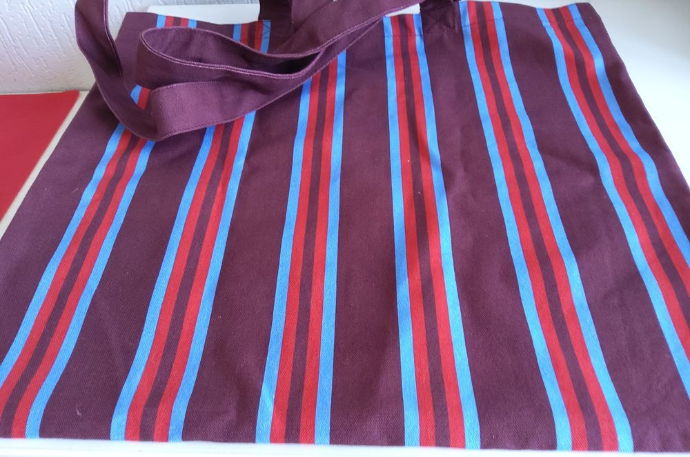 SAC multicolore ACUITIS Maroquinerie
