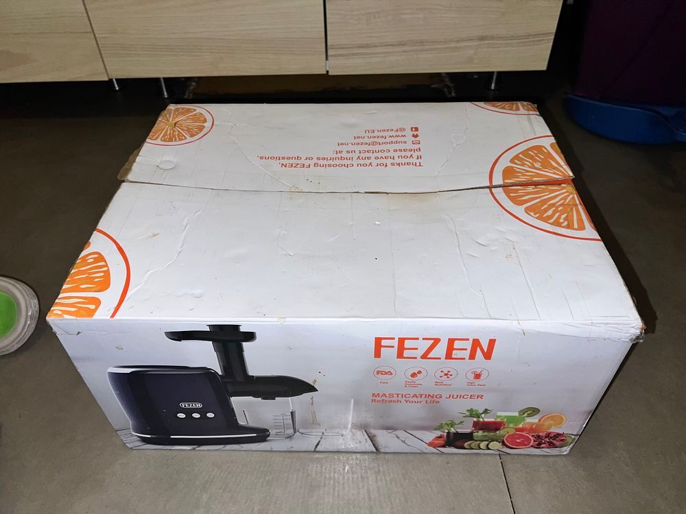 Mixeur Cuisine