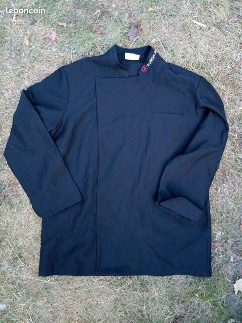 Veste de cuisin Veltis - taille 3 13 Beauchamp (95)