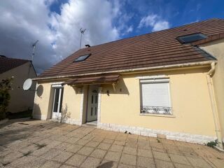 Location Maison MAISON MAROLLES SUR SEINE Marolles-sur-seine