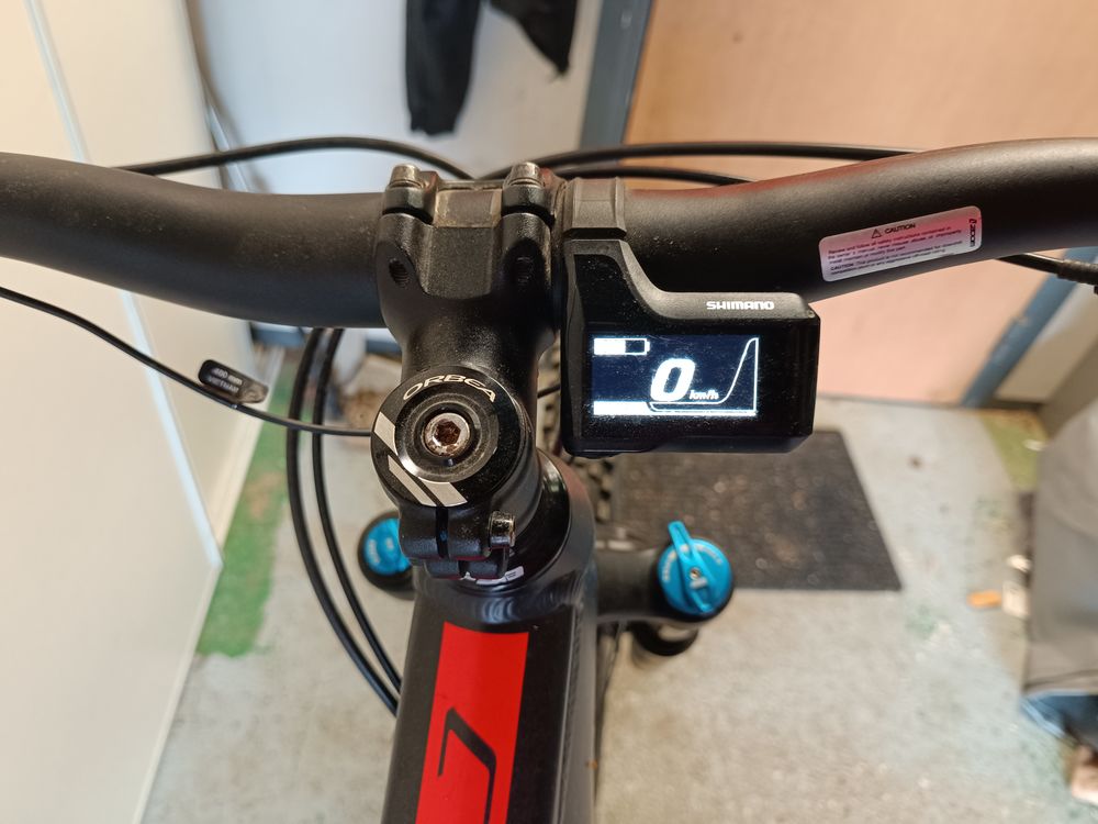 Vae Orbea Vélos