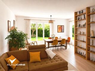  Maison à vendre 5 pièces 116 m²