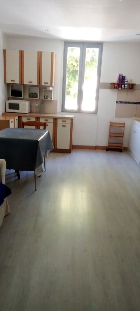   Maison Castillon en Couserans  Maison - 3 pi�ce(s) - 59 m�