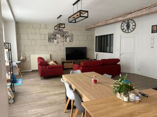  Maison à vendre 6 pièces 169 m²