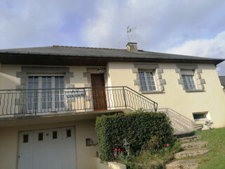  Maison � vendre 5 pi�ces 84 m�