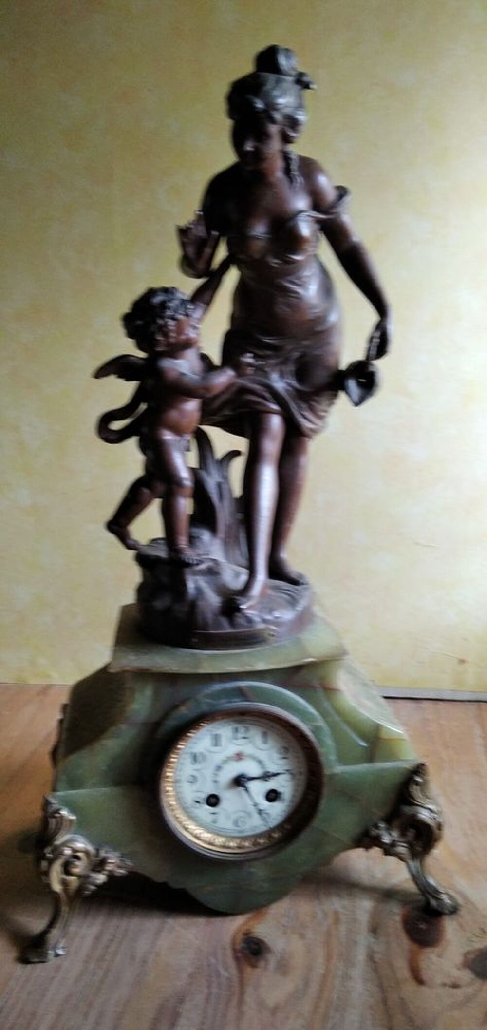 Pendule 