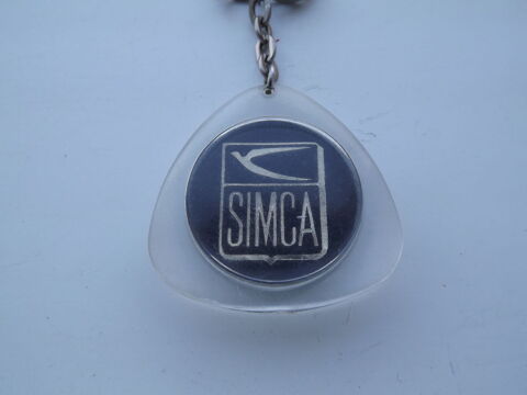 porte cl�s  3 Bessay (85)