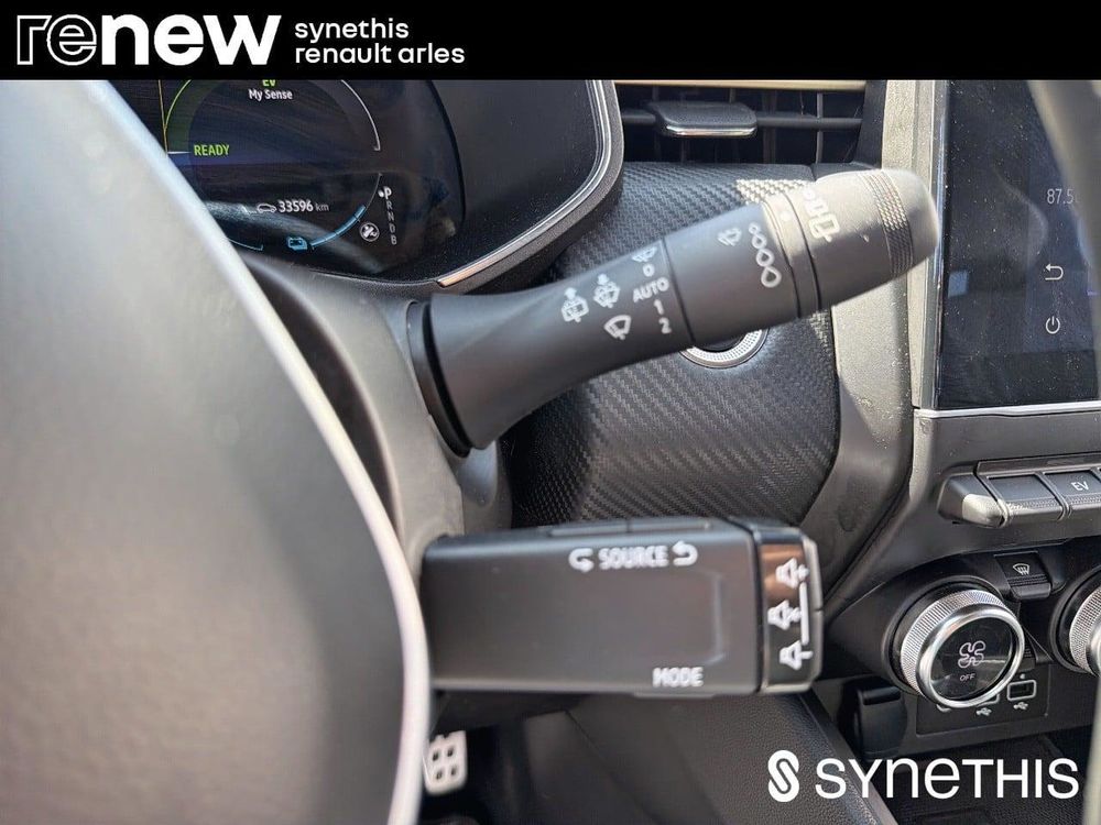 Clio V Clio E-Tech full hybrid 145 Engineered 2023 occasion 13200 Arles