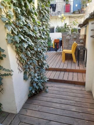  Appartement � vendre 2 pi�ces 30 m� 