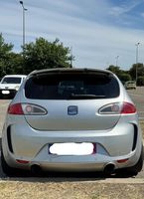 Leon 1.9 TDI Sport Edition 2008 occasion 84130 Le Pontet
