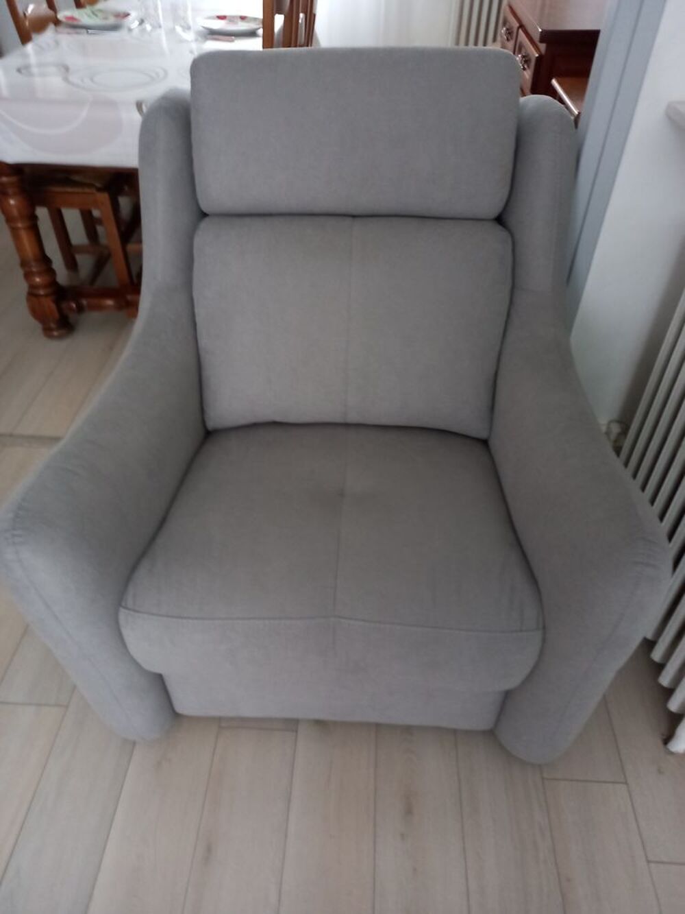 fauteuil Meubles