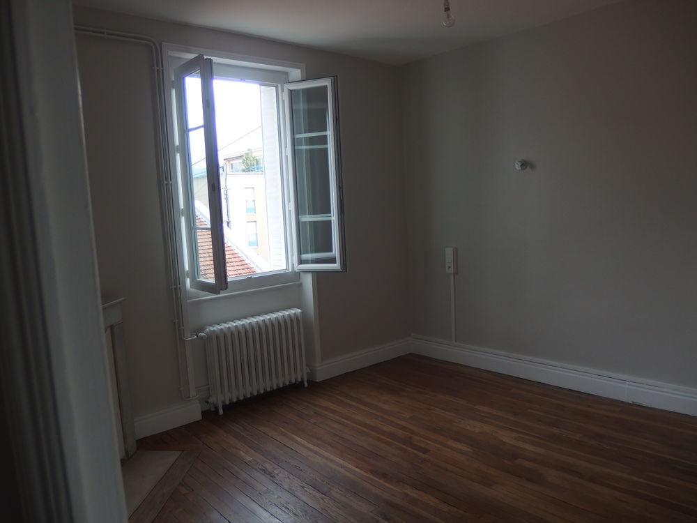 Location Appartement Particulier F3 quartier facs Rabanesse Clermont-ferrand