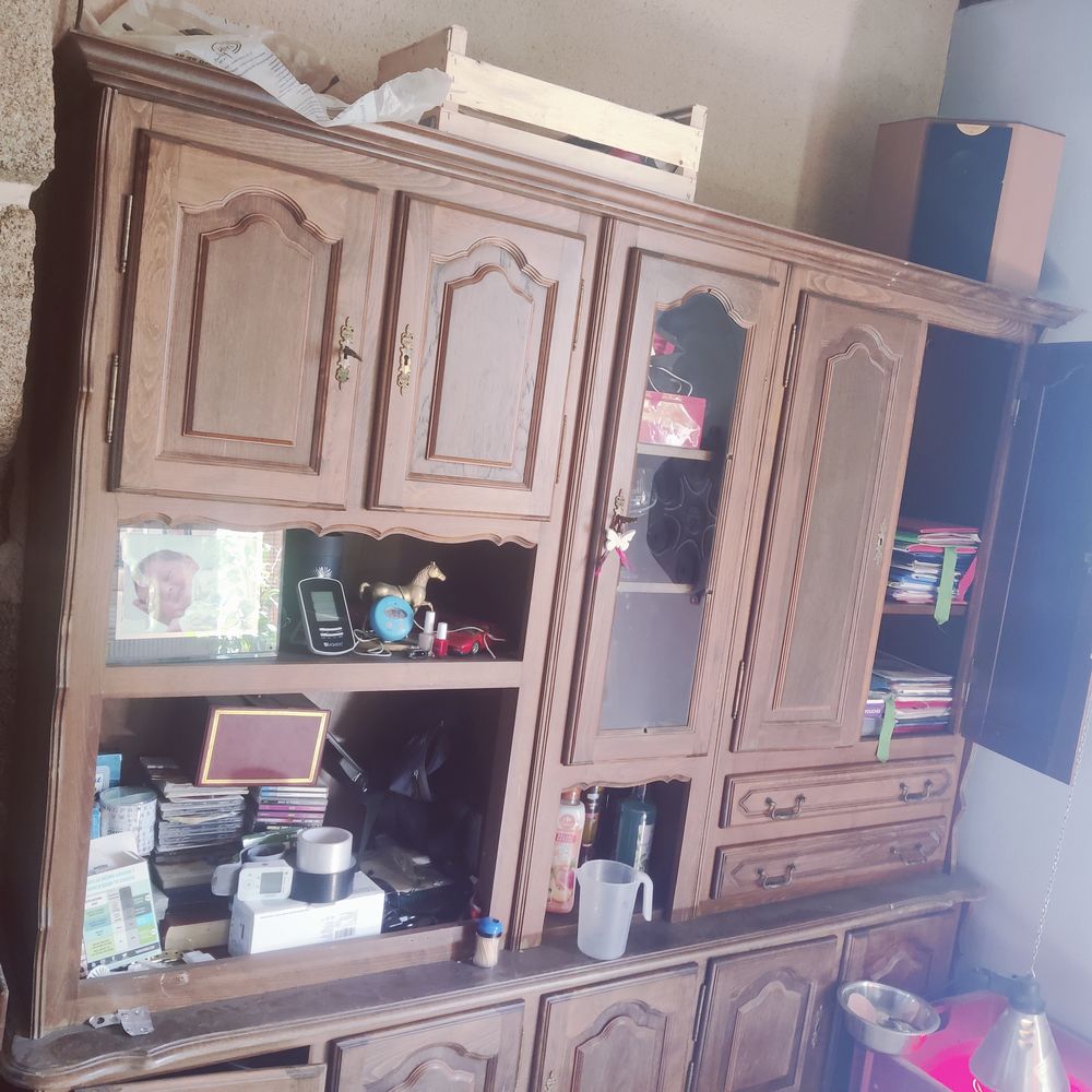Grand buffet 
Meubles