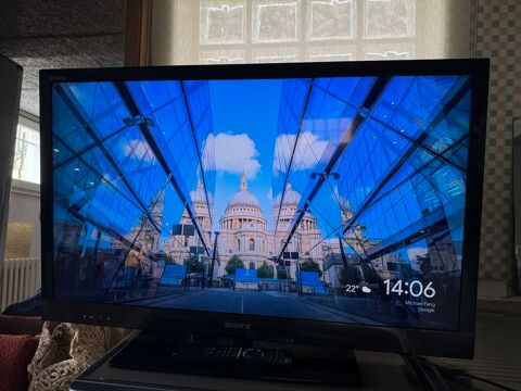 Tlvision Sony 37 pouces 80 Torcy (77)