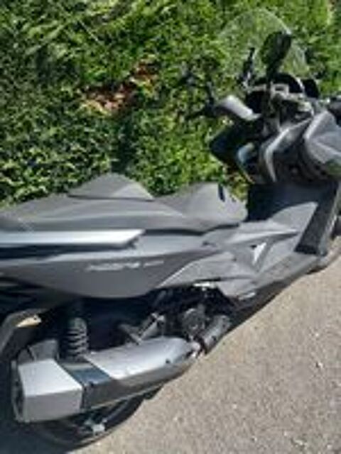 KYMCO 2016 occasion 42340 Veauche