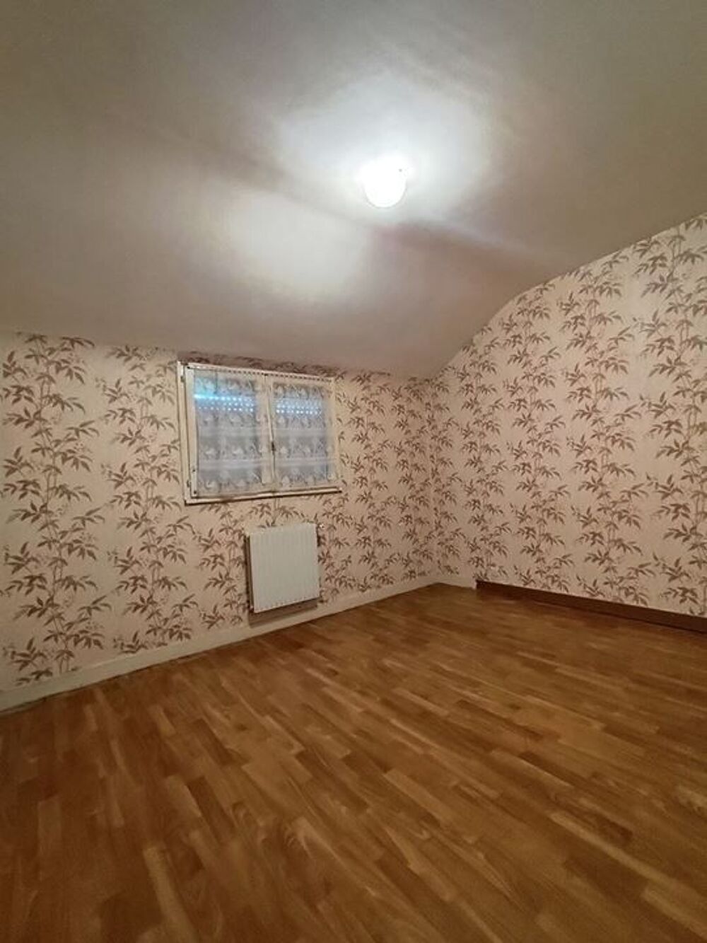 Vente Maison Maison - 115m ² Audierne