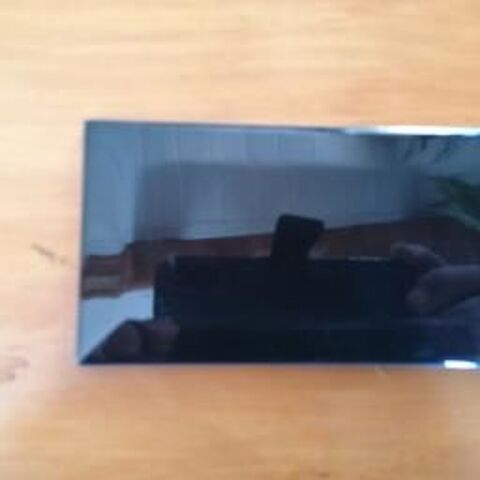 Carrelage mural carreau m�tro NOIR BRILLANT
20 Iverny (77)