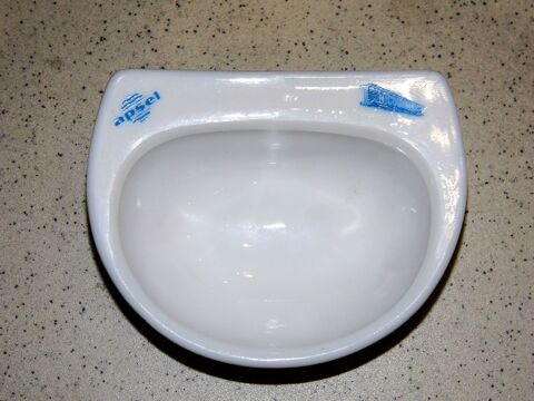 Cendrier publicitaire NICODEME DUNKERQUE APSEL ann�es 60 10 Dunkerque (59)