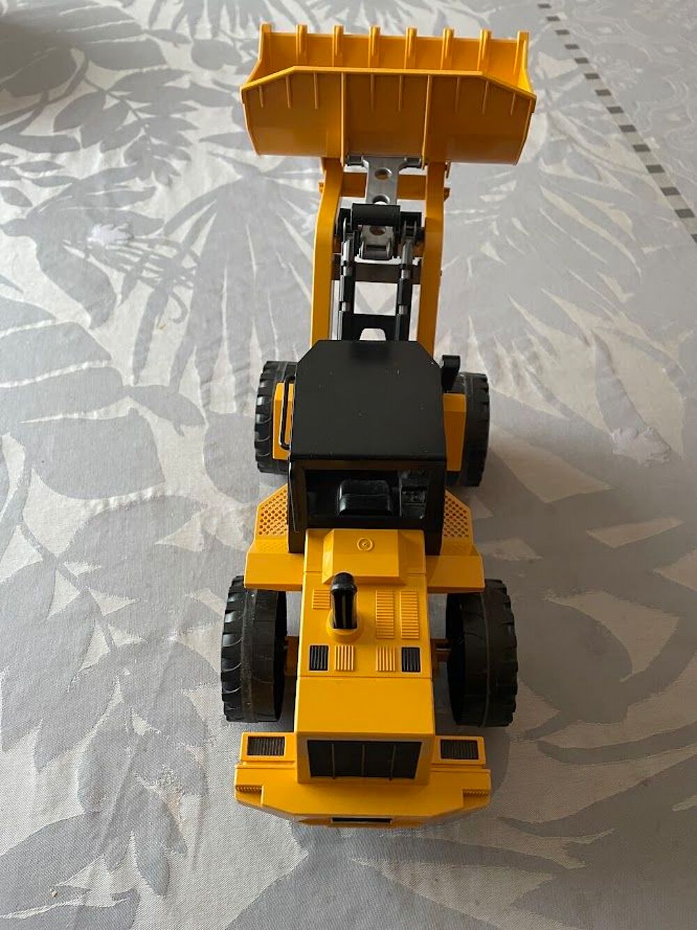 Chargeur Bruder FR 130 (made in Germany) Jeux / jouets