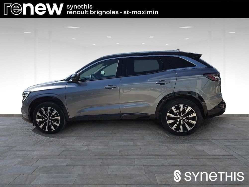 Austral E-Tech hybrid 200 Techno 2023 occasion 83170 Brignoles
