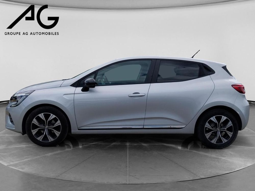 Clio V Clio TCe 100 GPL Evolution 2023 occasion 08200 Wadelincourt