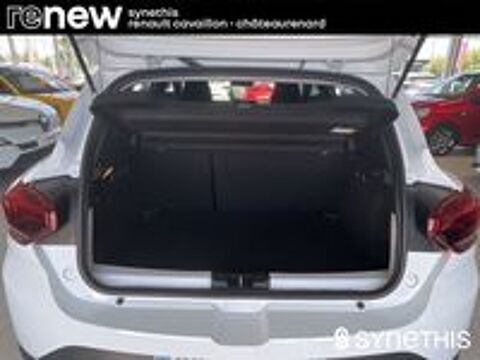 Sandero STEPWAY TCE 90 CVT EXTREME 2023 occasion 84300 Cavaillon